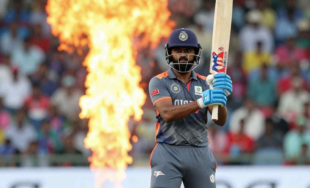 খালি ঘরটি যা বলে: ক্রিকেট ডেটার অদৃশ্য যাচাই-শৃঙ্খল