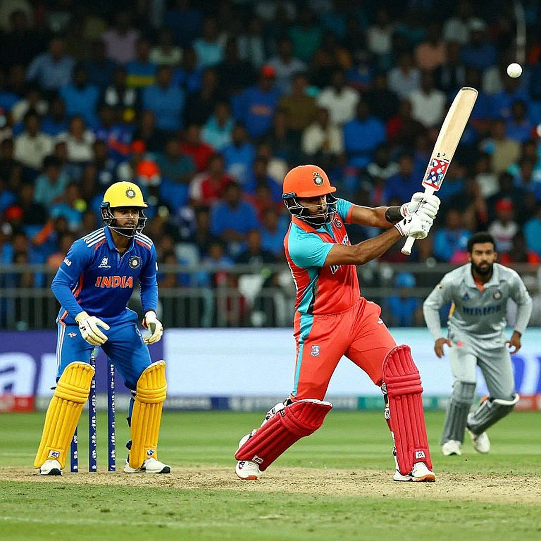 খালি পেলোড, ভরা বাজার: ক্রিকেট ট্রান্সফার ফাইলে ব্লকচেইনের নীরব অডিট