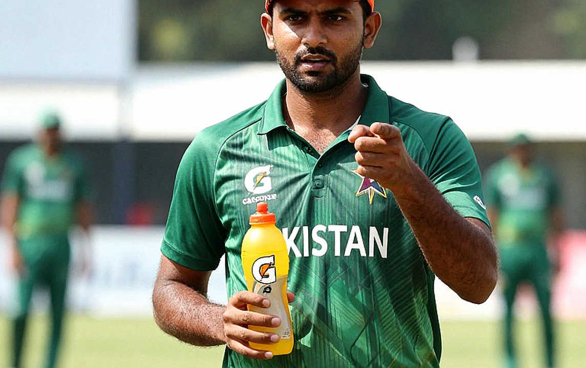 খালি ব্লক: ক্রিকেটের ডেটা-লেজার, ব্লকচেইন আর অনুপস্থিতির সাক্ষ্য