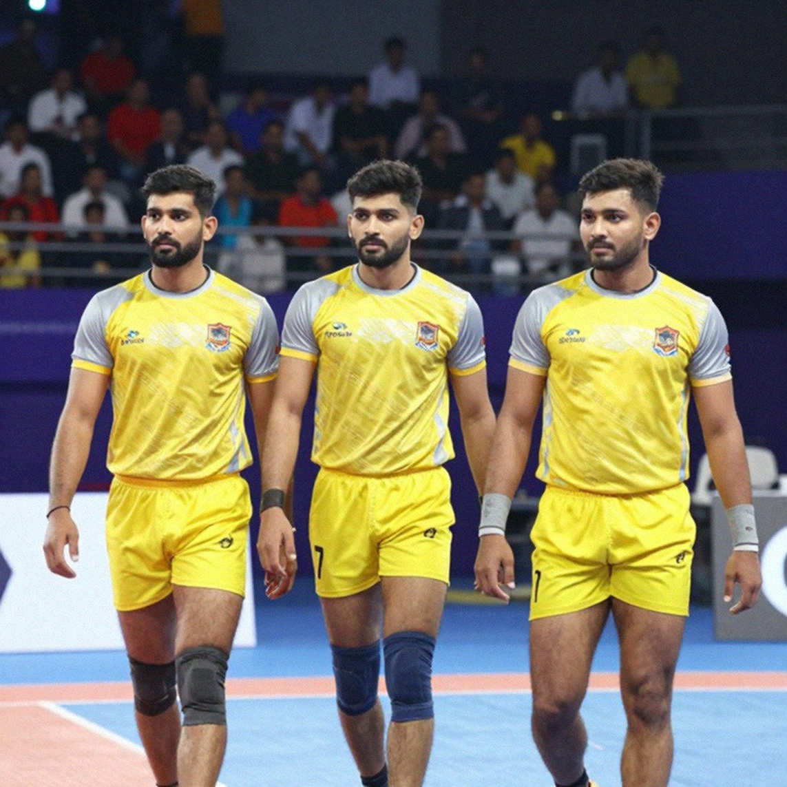 যে ফাইনাল এখনো হয়নি: ৩৭–৩৪ স্কোরলাইনের টেকটিক্যাল হিসাব আর এশিয়ান গেমসের সময়রেখা
