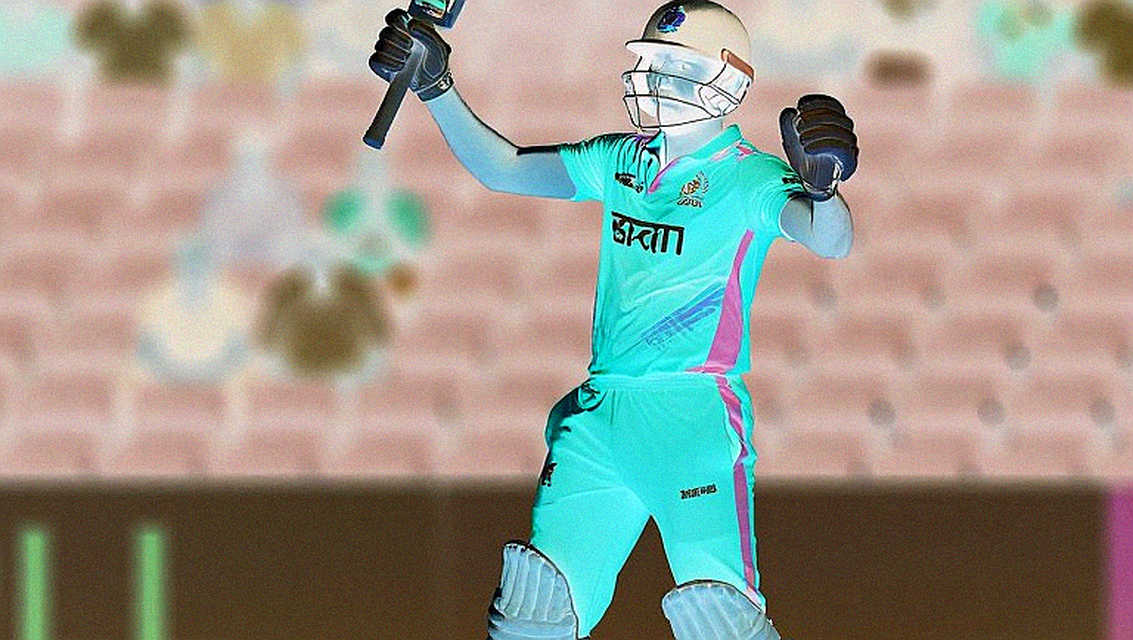 শিশুর দোলনা, ১৯ রানের ফাঁক আর রুপালি রাতে খোলা প্রশ্ন