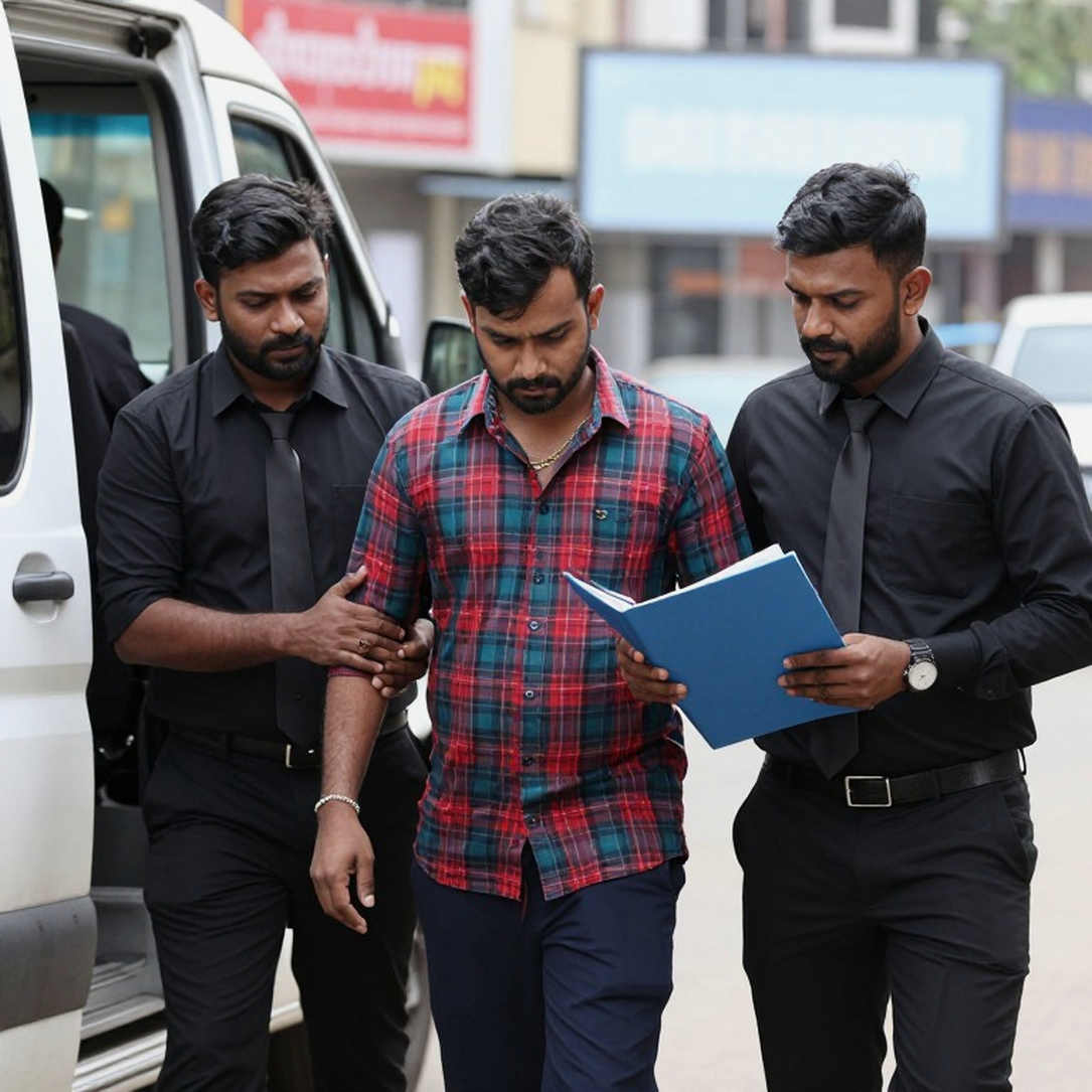 যে রিপোর্টের আট অধ্যায় পূর্ণ, প্রমাণের ঘর শূন্য