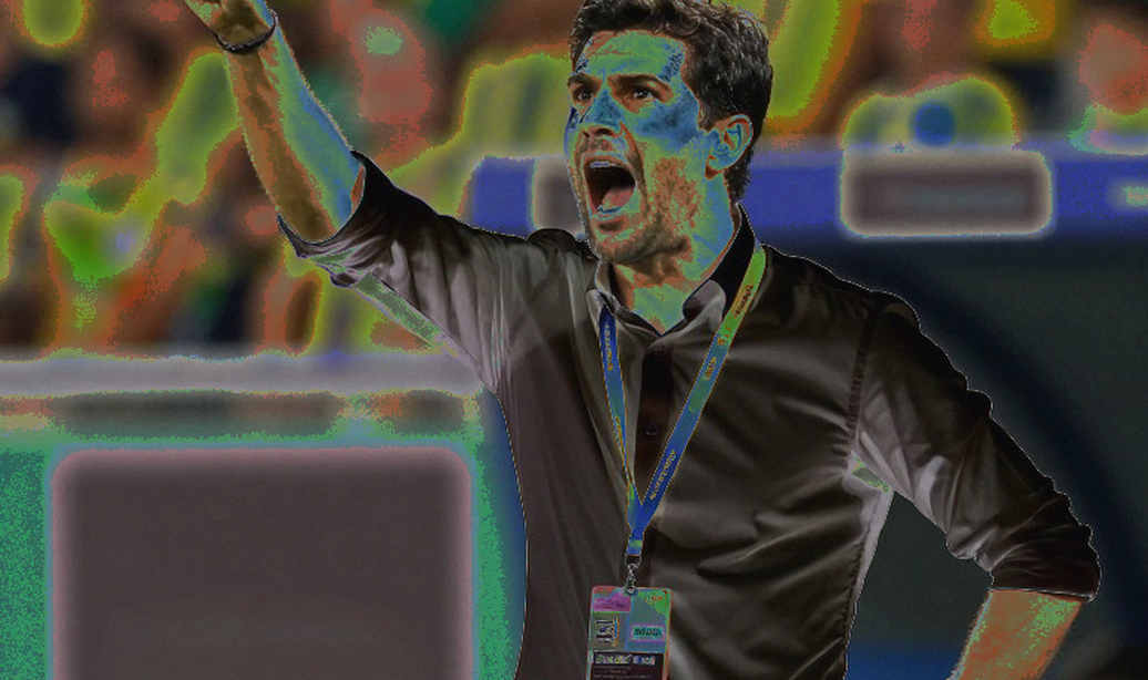 খালি পাতার সততা: ফুটবল বিশ্লেষণে অনুপস্থিত তথ্য যখন নিজেই এক সত্য