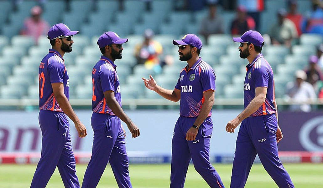 ক্রাইস্টচার্চের পনেরো বল: নামান ধীরের ইনিংস, কোতাকের বিশ্বাস আর ভারতের সেই চাপা পড়া বোলিং প্রশ্ন