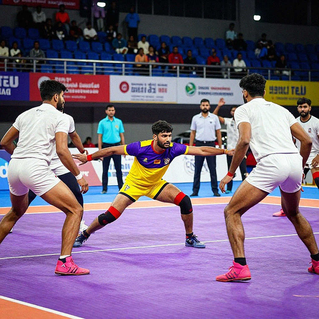 ৪৮-২৪ নয়, আসল সংখ্যা ১৪: নেপালকে হারিয়ে ভারত যা প্রমাণ করেনি