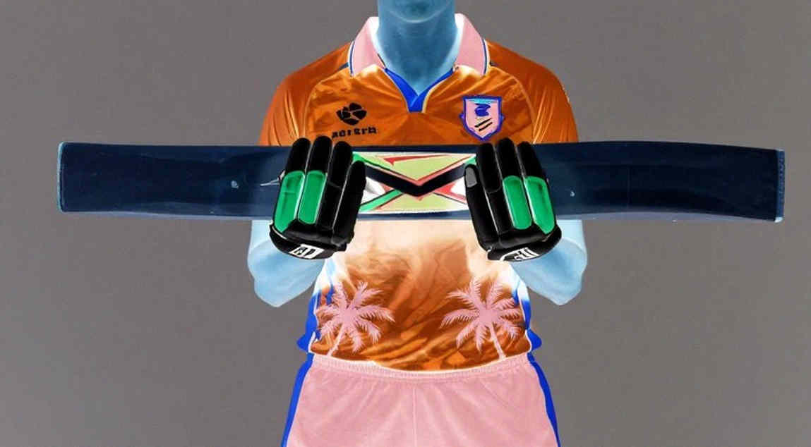 ডারবানের সিম-পিচে ১১৫ বল, মাত্র ৩টি চার: ম্যাট রেনশ'র সেঞ্চুরি এবং এক দশকের স্তর-নকশা