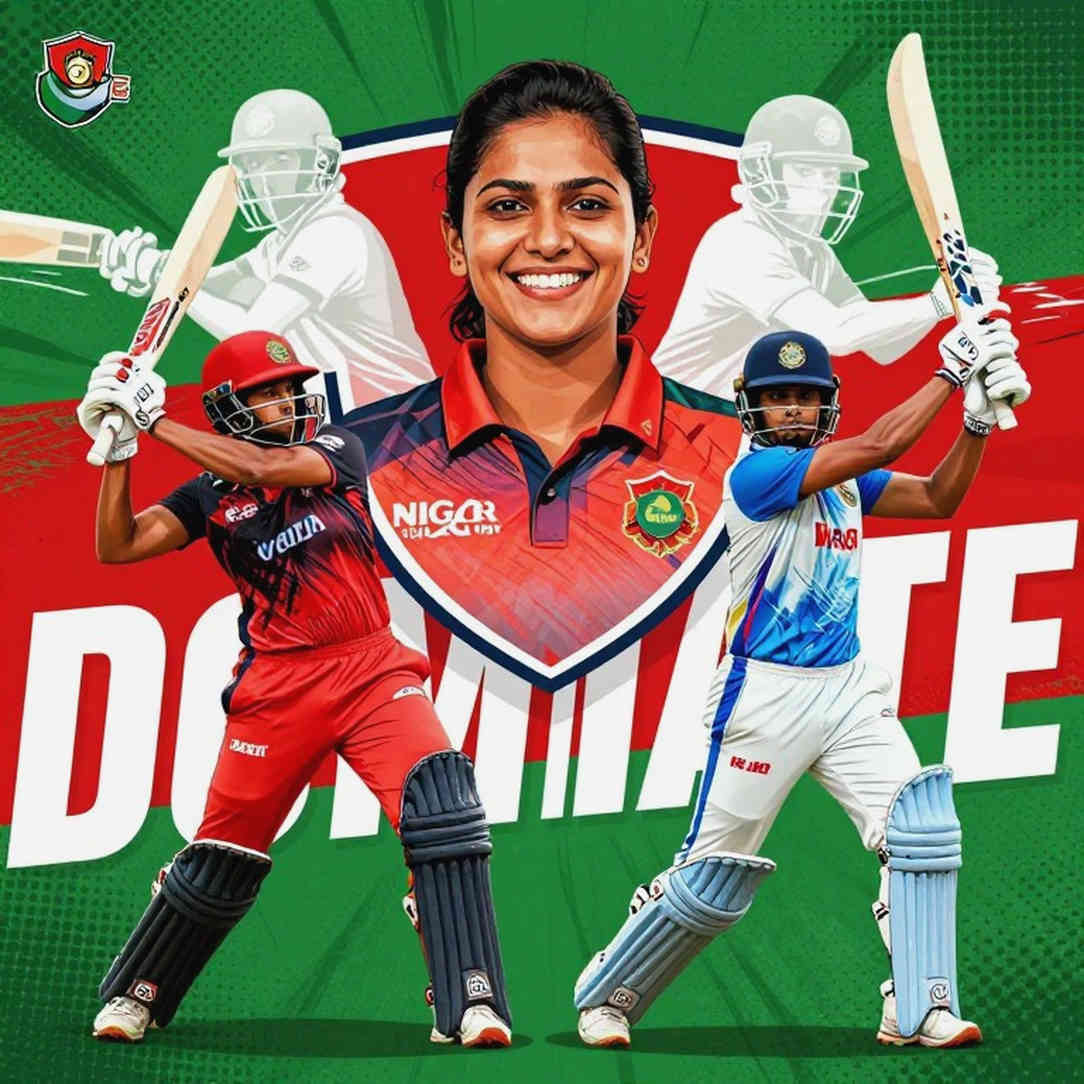 শূন্য ফলাফল: ক্রিকেট তথ্যপ্রবাহে সততার হিসাব