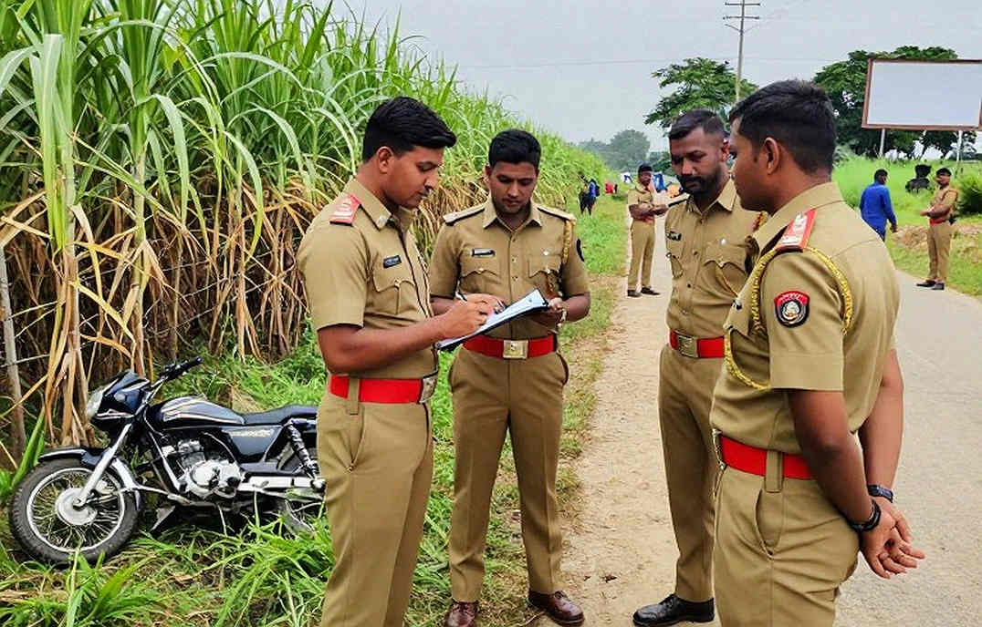 ভারতের ৪৮-২৪ জয়: নেপালের বিপক্ষে সেমিফাইনালের ভেতরে যে প্রক্রিয়াটি ফল তৈরি করল