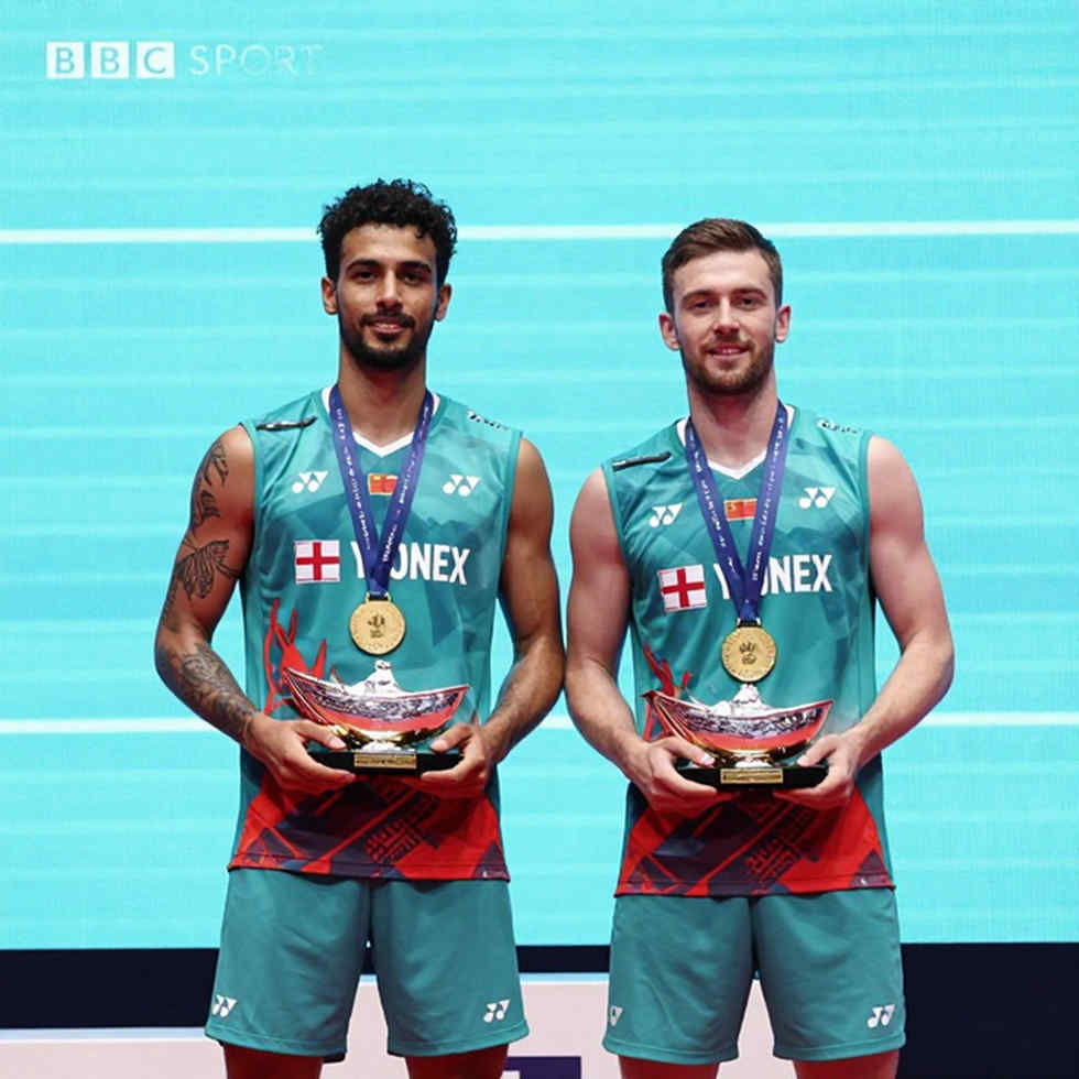 স্কোরলাইনের আয়না: এশিয়ান গেমসে সাত্ত্বিক-চিরাগের বিদায় যেভাবে ভারতের ডাবলস গভীরতার ফাঁক খুলে দিল