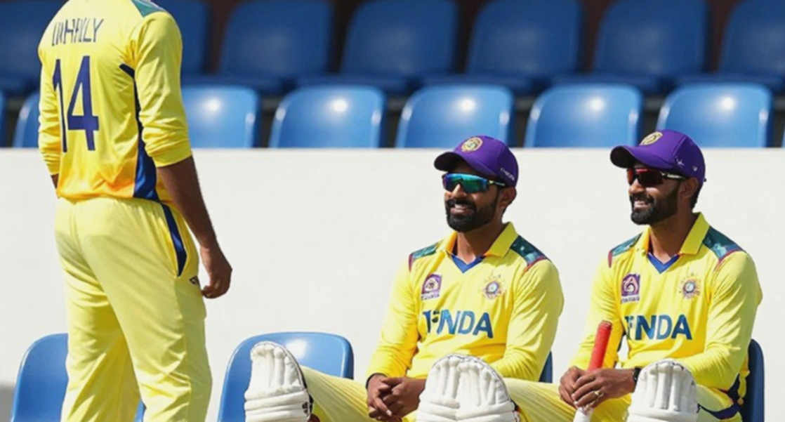 সাঞ্জু স্যামসনের সংগ্রামের ব্যাখ্যায় পুজারার মন্তব্য: ভারত বনাম ওয়েস্ট ইন্ডিজ তৃতীয় টি-টোয়েন্টিতে ব্যাটিং ক্রম পরীক্ষার ইঙ্গিত