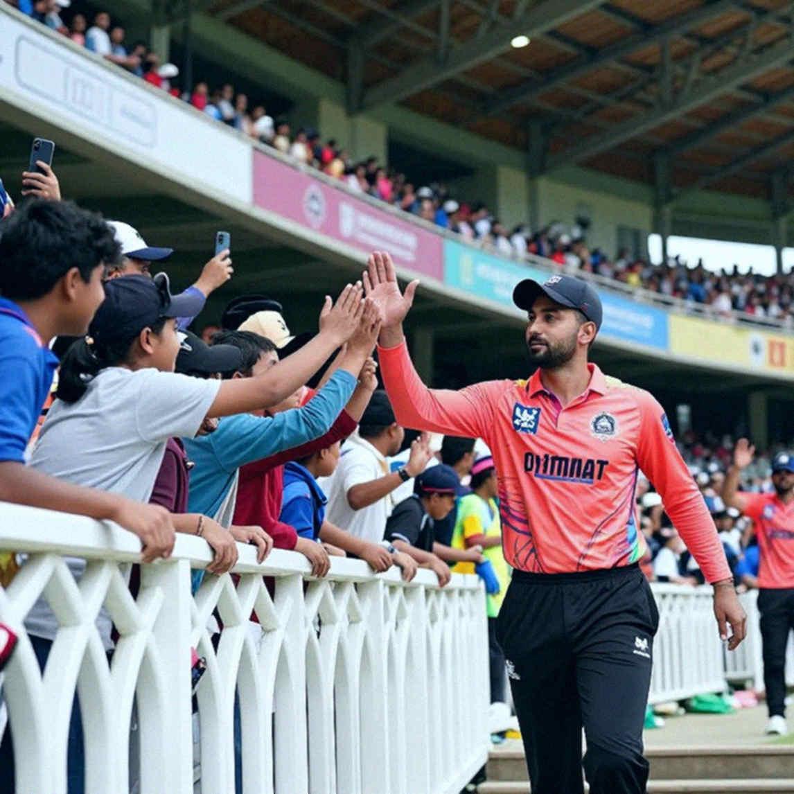 দুর্গের মিথ আর শিশিরের অঙ্ক: এশিয়ার টি-টোয়েন্টিতে হোম অ্যাডভান্টেজের আসল দাম ৮.৪ রান