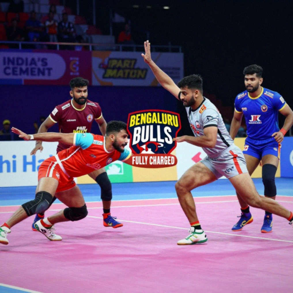 এশিয়ান গেমস ২০২৬-এর নারী কাবাডি ফাইনাল: ৩৭–৩৪ স্কোরবোর্ডের হিসাব আর বোনাস লাইনের নিরালা লেন