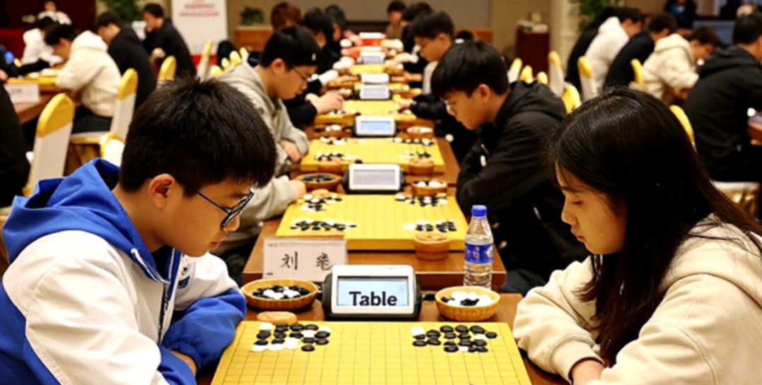 রাজা হাঁটলেন, কিন্তু স্কোরশিট কে রাখল? — অলিম্পিয়াডের ছায়ায় ৫.e5-এর হিসাব