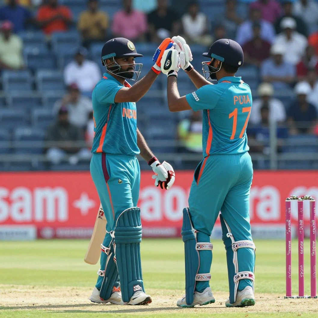 খালি ব্লকের সাক্ষ্য: ক্রিকেটের খাতা আর ব্লকচেইনের আয়না