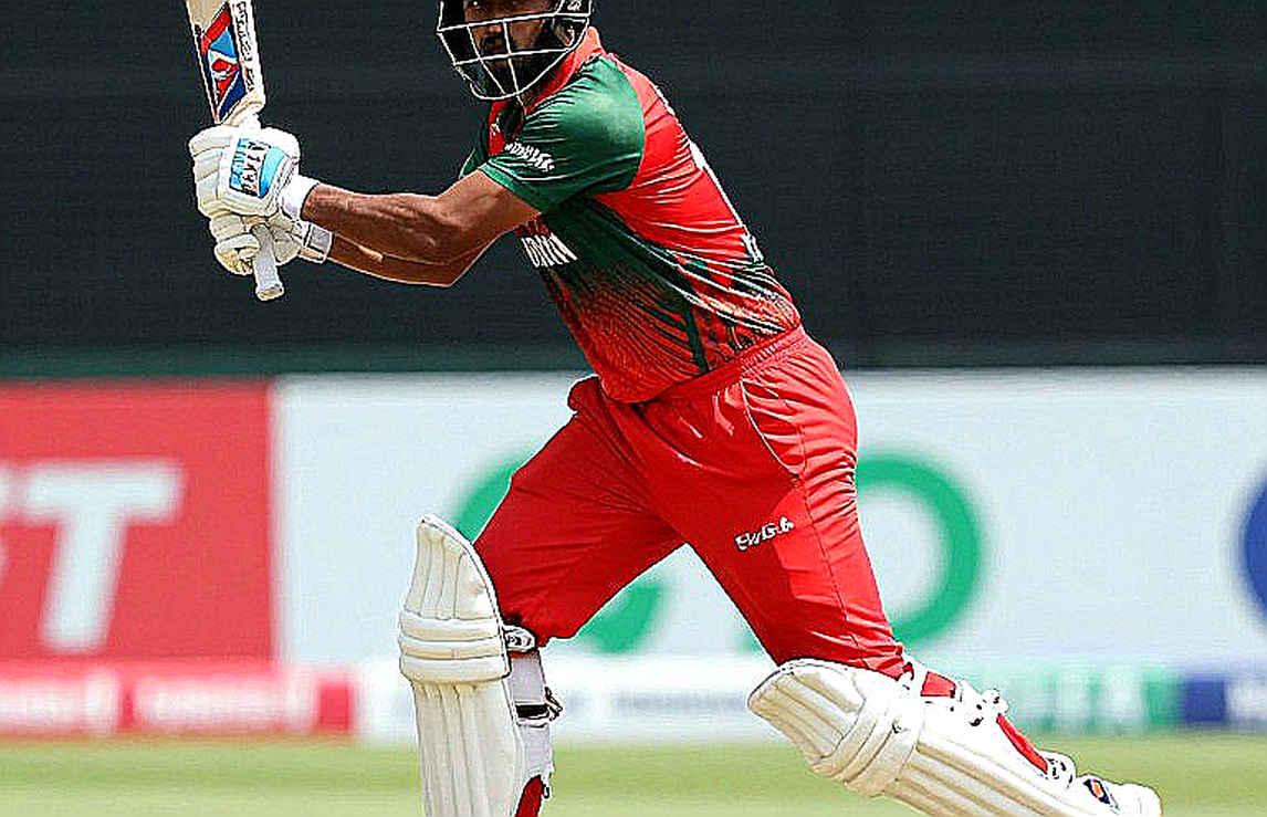 সিমন্সের '৫০ ওভার' বাক্যটা আসলে কী বলছে: শারজার আগে বাংলাদেশের ব্যাটিং-টেম্পোর হিসাব