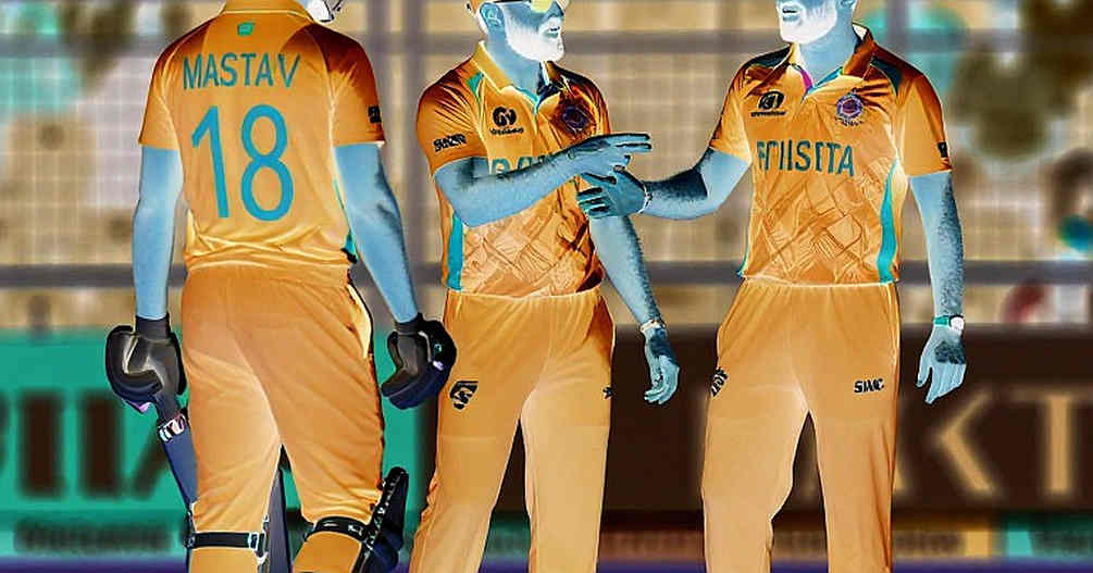 নিলাম খাতার হিসাব: বাংলাদেশের ক্রিকেটে ট্রান্সফার মূল্যের নতুন ভূগোল