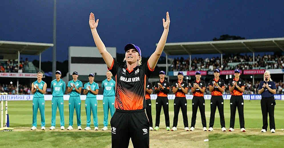 যে রিপোর্ট নিজেই লিখল: আমার কাছে কিছু নেই