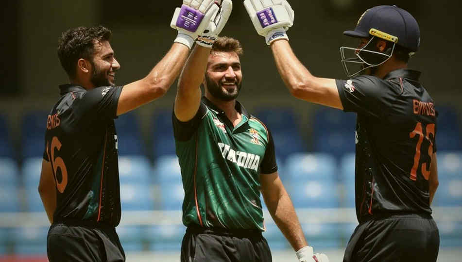 নতুন ভেন্যু, নতুন পেসার: মুল্লানপুরে অংশুল কাম্বোজের ওয়ানডে অভিষেকের সিস্টেম-ডোজিয়ার