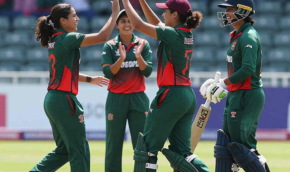 খালি ডসিয়ার: ক্রিকেটের তথ্য-শূন্যতায় কে গল্প ভরাট করে