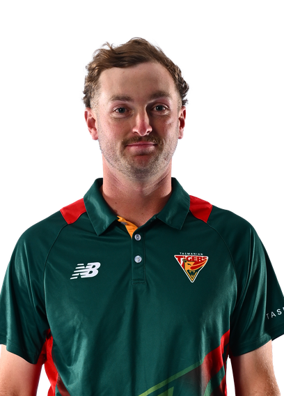 Bradley Hope
