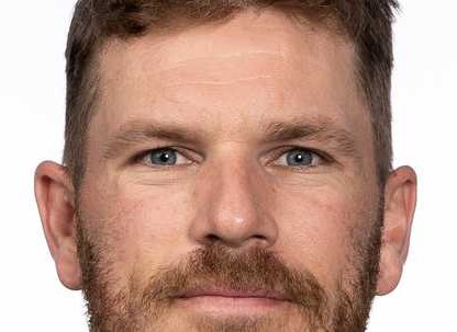 আরন ফিঞ্চ