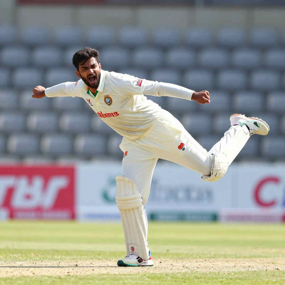 ওয়ানডের ঝলক, টি-টোয়েন্টির হিসাব: আমির জাঙ্গুর কল-আপে লুকিয়ে থাকা ফাঁদ