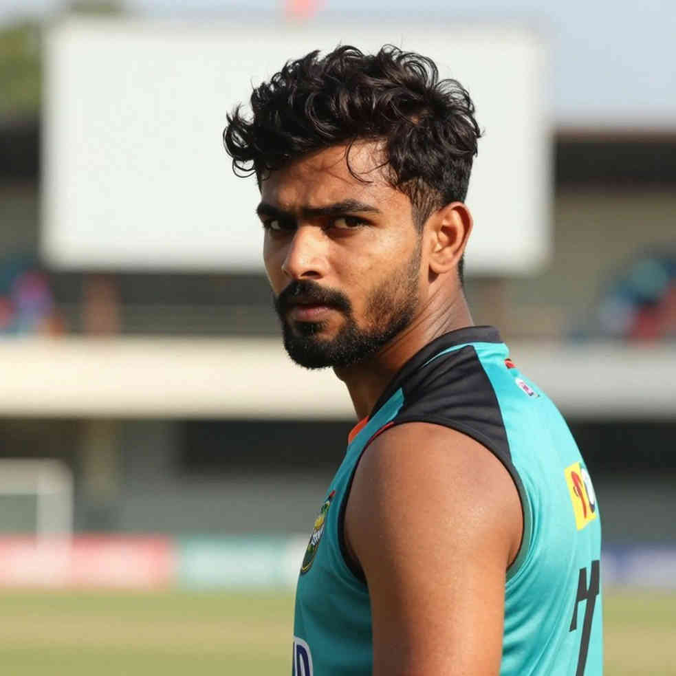 তিন দিন আগের সিদ্ধান্ত: ব্যাটিং কোচ বদলের ফ্রেমে যে নজির লুকিয়ে আছে