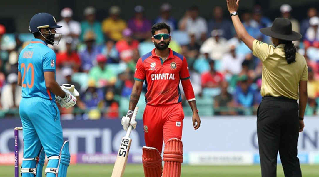 স্কোরবুক যেটা লেখে না: সিলেটের করিডোর-লেজার আর একটি টেস্ট মৌসুমের আসল খাতা