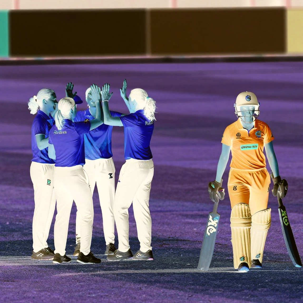 ৯৫ গড়, শূন্য কাগজ: শ্রীলঙ্কার অক্যাপড ব্যাটার, বাবরের ভিডিও আর ক্রিকেট সংবাদের যাচাই-ঘাটতি