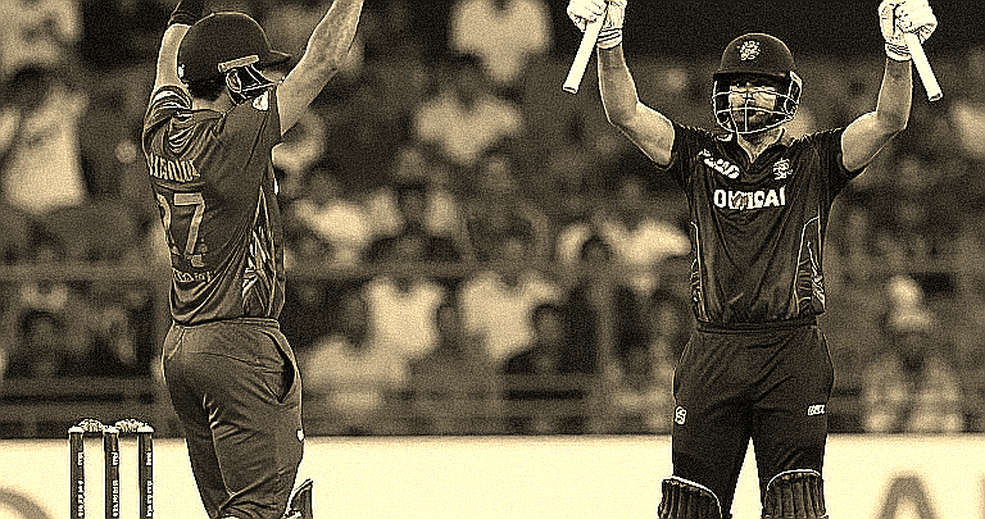 সাত ম্যাচের ফাঁদ: পাকিস্তানের পাঁচ নামের তালিকা যেখানে নিজেই নিজেকে ভাঙে
