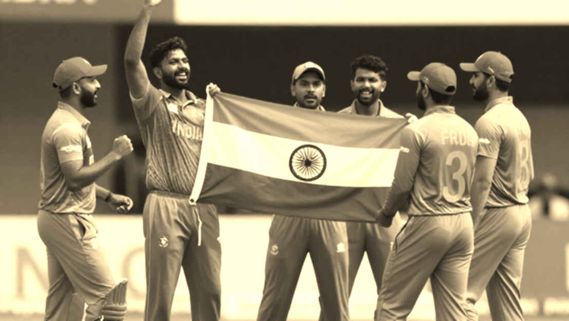 খালি পেলোডের পাঠ: যখন বিশ্লেষণ নিজেই হয়ে ওঠে ক্রিকেট-বিশ্লেষণের বিষয়