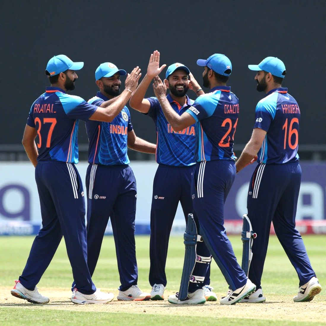 লিগ টু-এর ফাঁকা আসন: নেদারল্যান্ডসের স্কোয়াড ঘোষণার আড়ালে যে ম্যাচটি এখনো বাকি