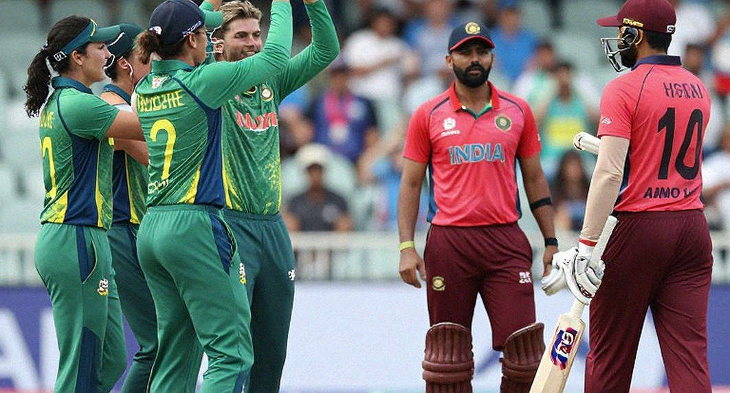 শেফালি ভার্মার এক ডিমেরিট পয়েন্ট: যে বলটি চোয়ালে লেগেছিল, সেটি রিপোর্টে নেই
