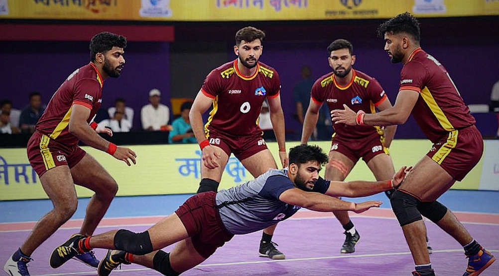 এশিয়ান গেমস ২০২৬ কাবাডি: প্রথম দিনের স্কোরলাইন যেভাবে বাংলাদেশের পেসিং সমস্যা ফাঁস করে দিল