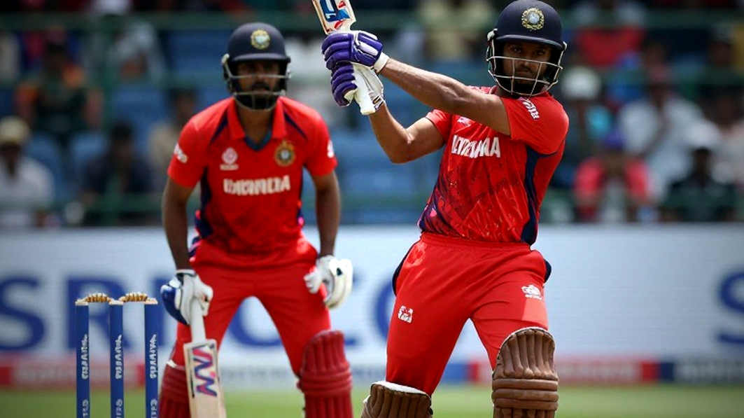 খালি ফাইলের সাক্ষ্য: ক্রিকেট বিশ্লেষণে 'তথ্য অপর্যাপ্ত' লেখার সাহস