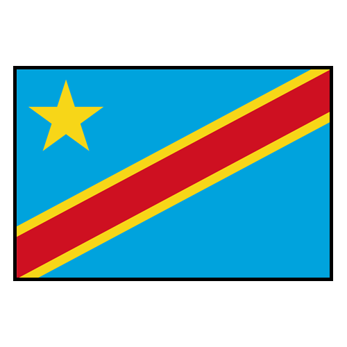 কঙ্গো ডিআর